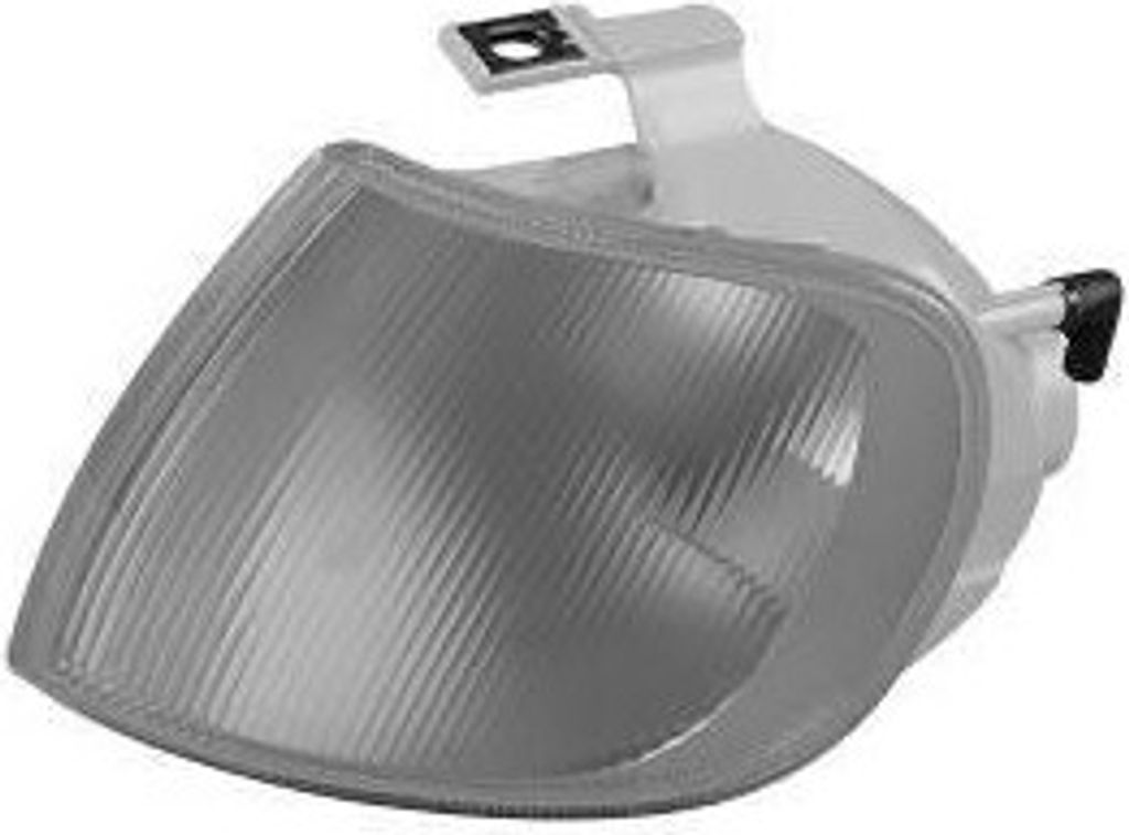 VAN WEZEL 5824902 Blinker Blinkleuchte vorne Rechts für VW Polo Schrägheck (6N1)