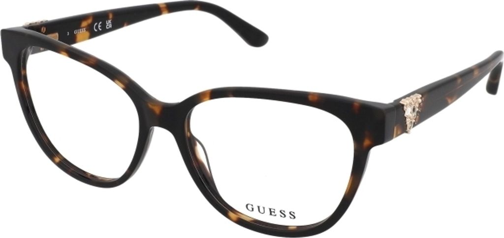 Dioptrie szkieł Guess GU2855-S 052 Zdjęcie produktu 