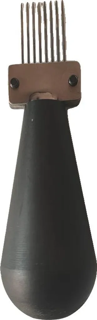 Iniettore Capelli Professionale 8 Aghi | Qualità Superiore Artigianale