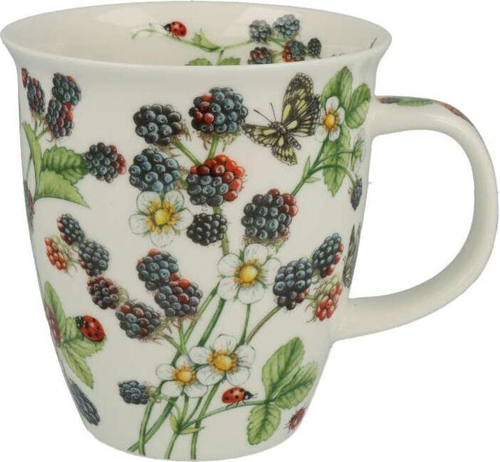 Tazza Nevis, "Wild Fruits" - Motivo a scelta: motivo (A) Immagine del prodotto 