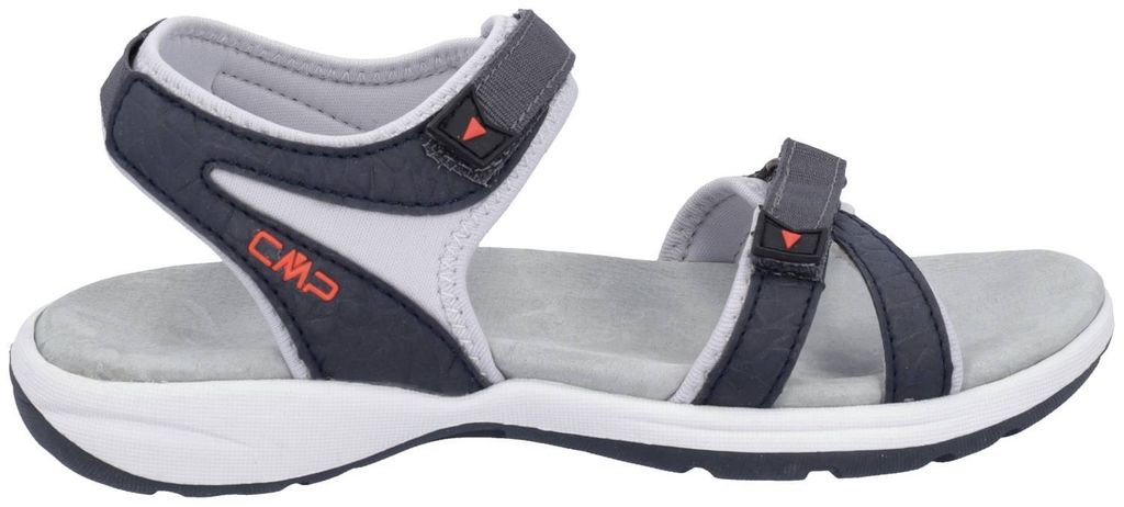 CAMPAGNOLO CMP Adib Sandale Damen grau 37