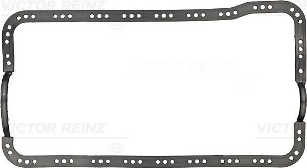 Victor Reinz | Guarnizione, coppa dell'olio (71-27232-00) Immagine del prodotto 