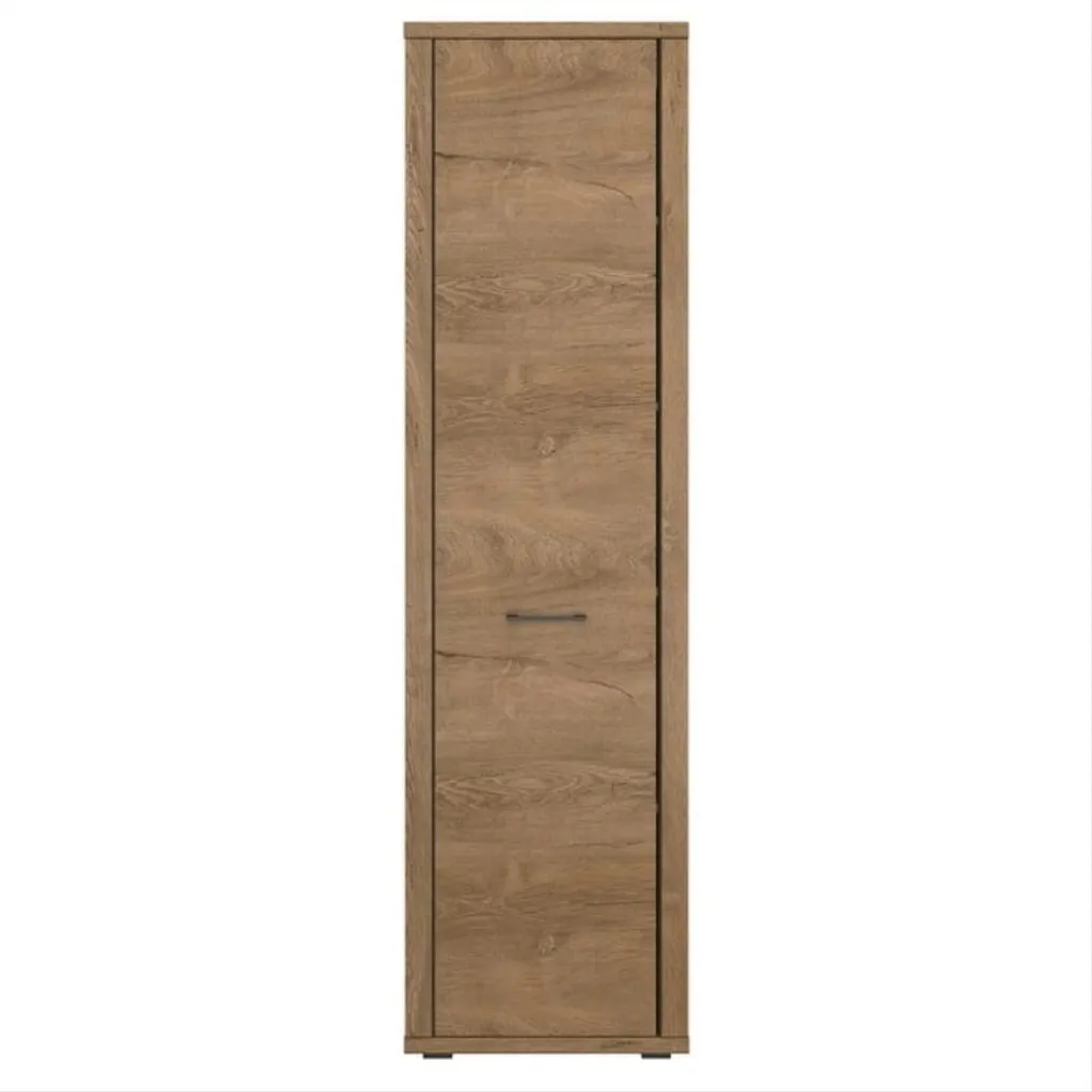 Placard de rangement haut Cordan avec portes battantes pour le bureau