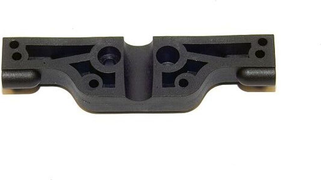 Krick Halter Motorplatte