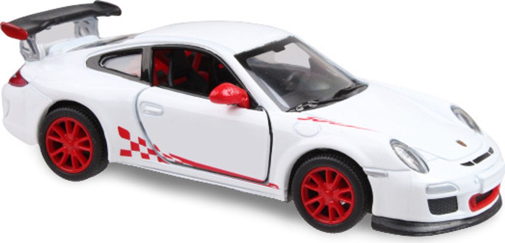 Vozidlo Porsche 911 GT3 RS sort. 521702 Mierka 1:36 v Obrázok produktu 