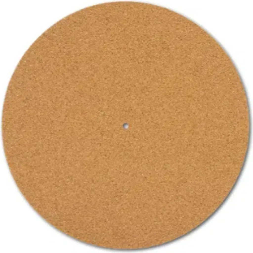 Acquista Tappetino Giradischi Pro-Ject Cork Mat | Stop Statici Ora