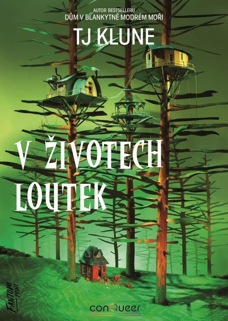 DVD De la vie des marionnettes V životech loutek - Édition Collector