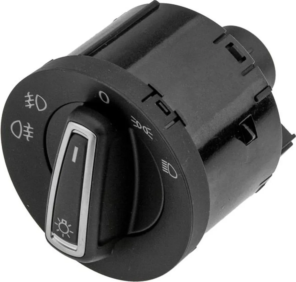 Interruttore Luci Economico per VW Golf 7 Tiguan Touran - Qualità OEM