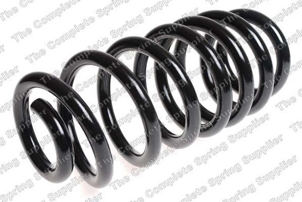 Ressort de suspension hélicoïdal pour Land Rover Discovery RKB500033