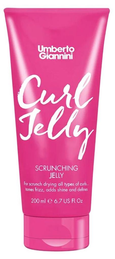 Umberto Giannini Gel Umberto Giannini Curl Scrunching Jelly Produktbild 