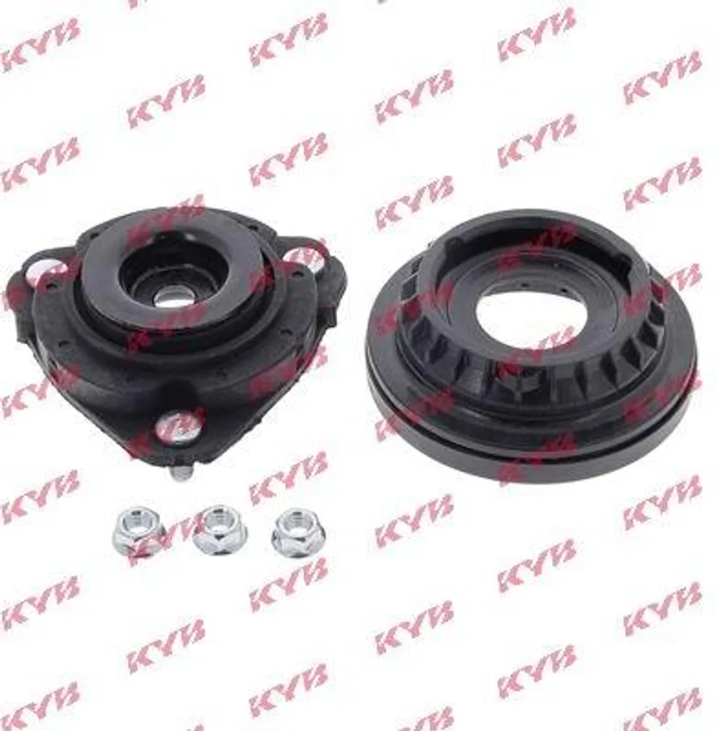 Kit réparation palier suspension KYB SM5581 OE 1480525 pour Ford Transit
