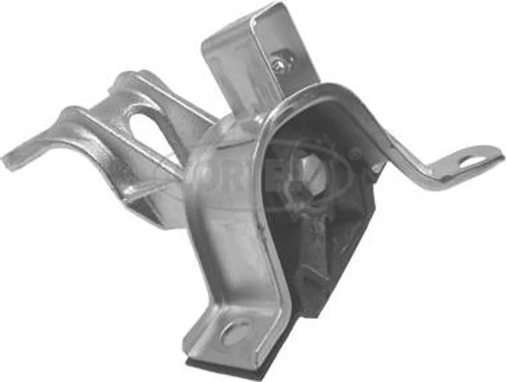 Pièce de Suspension Moteur pour Fiat Doblo - Roulement Corteco OE 51760172