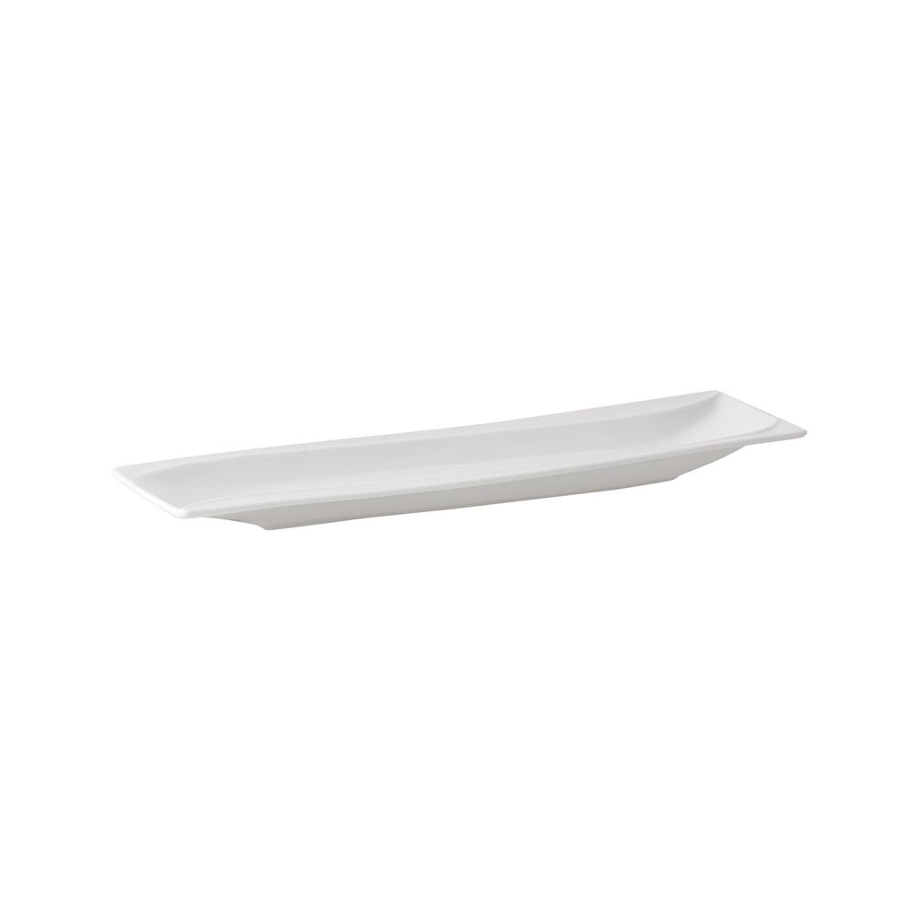 Assiette de service Plat à viande Assiette en porcelaine Image du produit 
