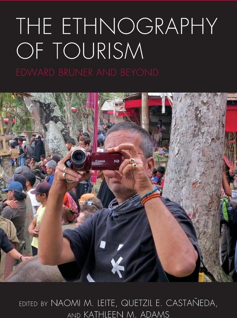 Ethnography of Tourism