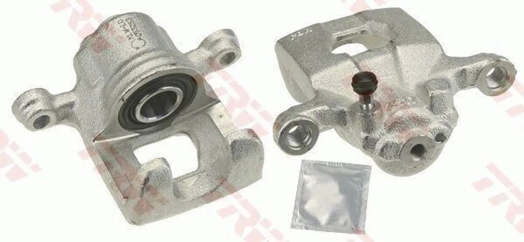 Étrier de Frein pour Entretien Nissan Qashqai J10 et Pulsar C13