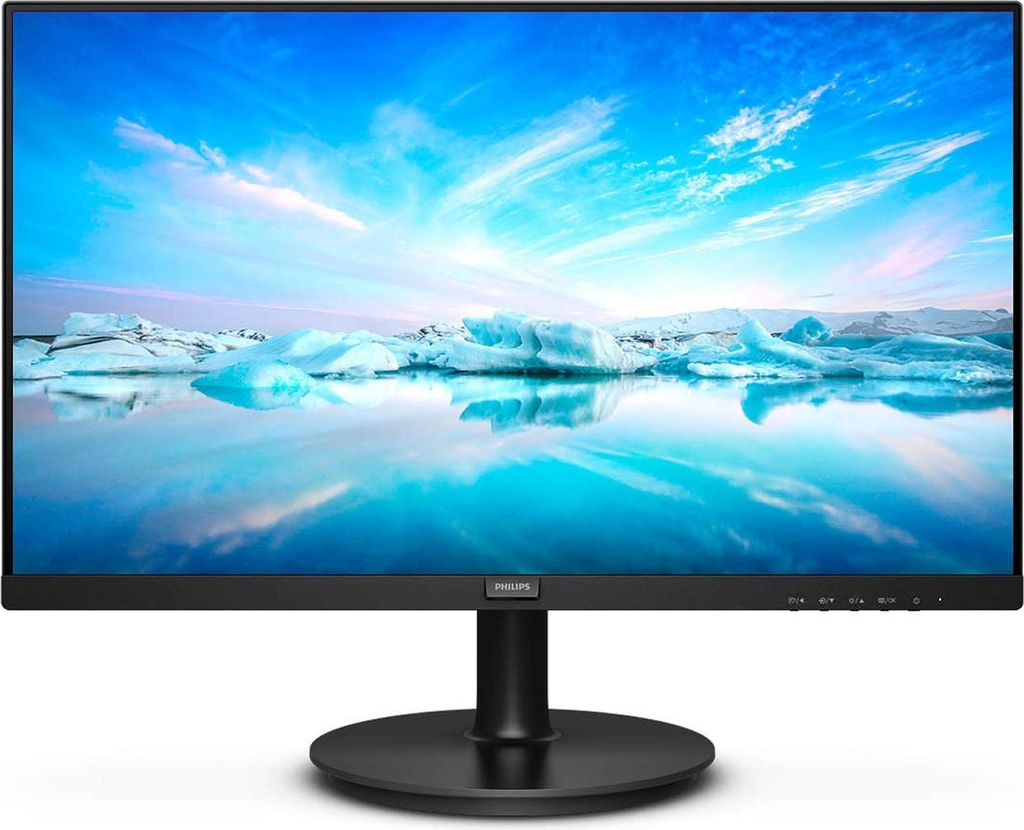 Philips 271V8L - Monitor LED - 68,6 cm (27") - 1920 x 1080 Immagine del prodotto 