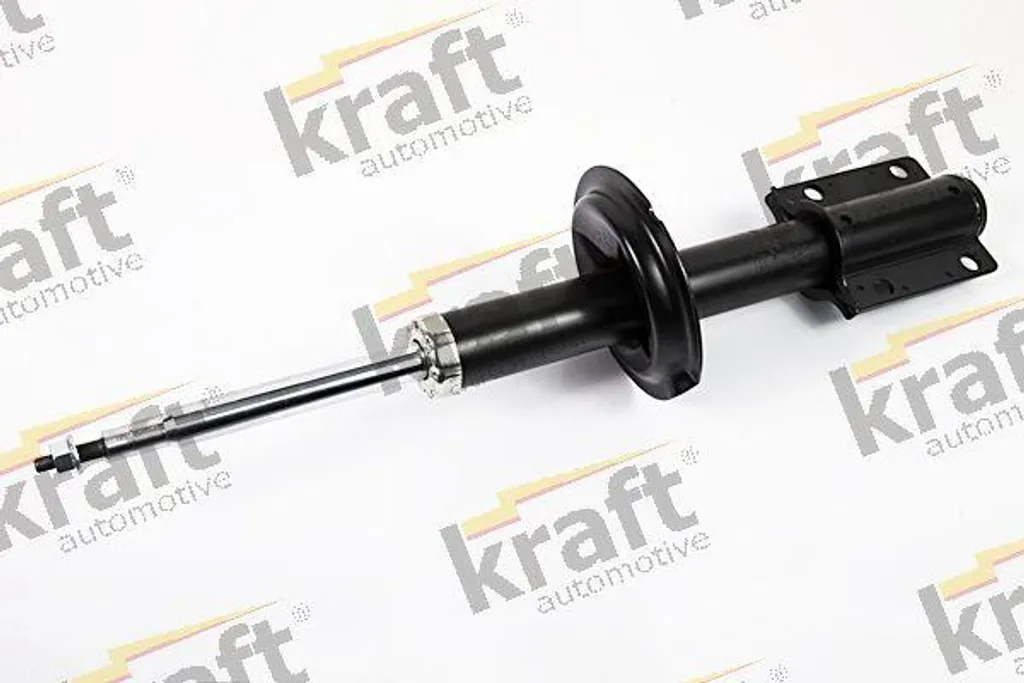 Amortisseur de suspension avant pour utilitaire Ducato et Jumper