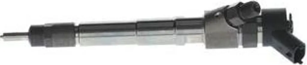 Supprimer la fumée noire avec l'injecteur Iveco Daily 3.0 JTD CR