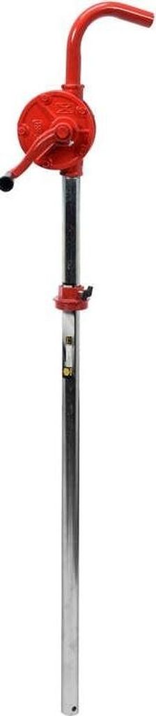 VOREL Fasspumpe 78000 150cm manuell Produktbild 
