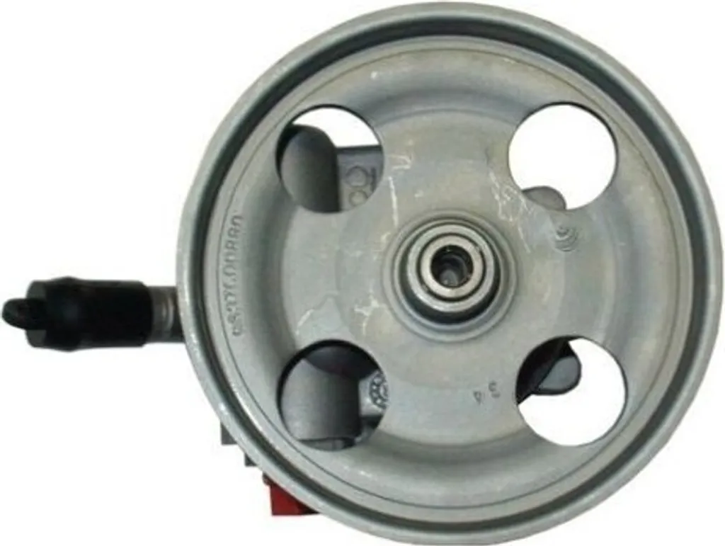 Pompe hydraulique de direction pour Citroën C5 III et Peugeot 407 SW Spidan