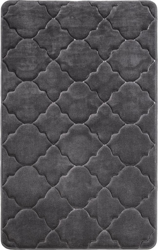 TT Home Badezimmer Badematte Duschmatte Rutschfest Waschbar Produktbild 5