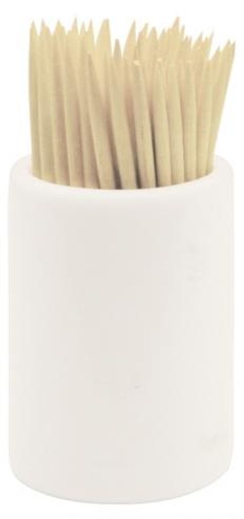 Maxwell and Williams White Basic Coupe Kelímek na párátka Obrázek produktu 