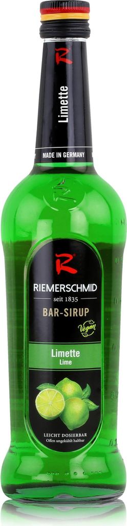 Riemerschmid Limette, 700 ml Zdjęcie produktu 