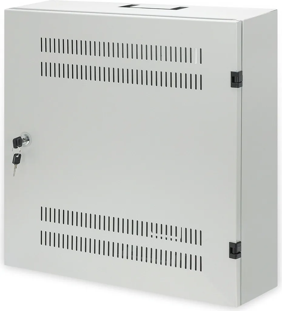 Intellinet 713641 Armadio Rack 4U Low Profile 540x550mm Grigio Prezzo