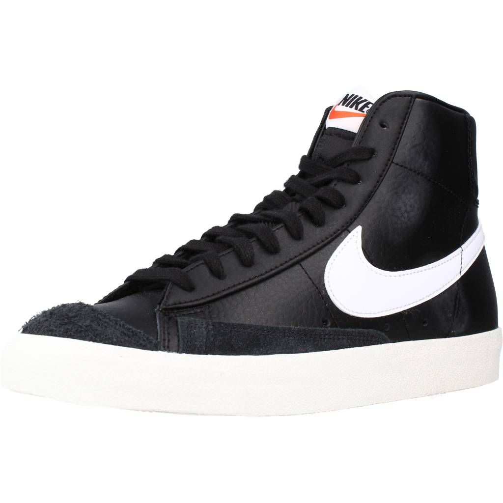 Sport / Zapatillas Hombre NIKE ULTRABEST BLAZER MID 77 VNTG COLOR Schwarz 002