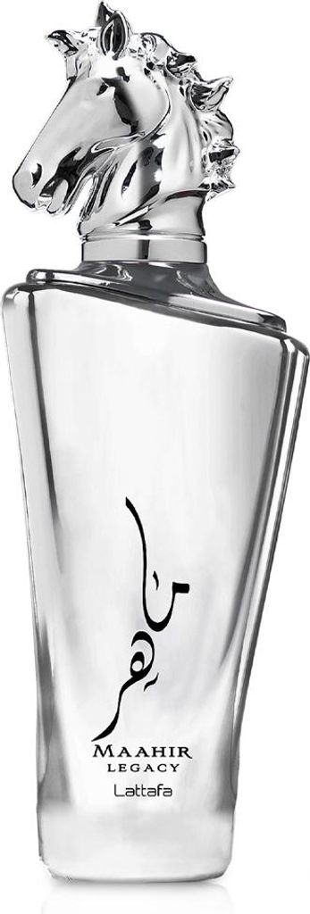 Lattafa Maahir Legacy Edp Spray 100 ml Productafbeelding 