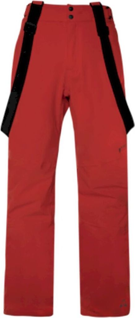 PROTEST - mikado snowpants - Broek ski heren