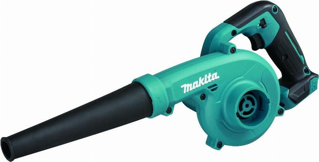 Makita UB 100 DZ Sans fil Geblse 12 V maxi Solo - sans Image du produit 