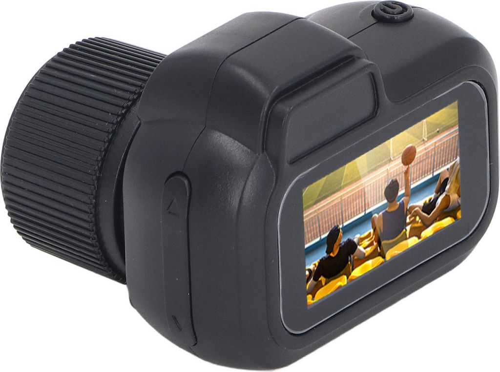 Mini-Digitalkamera 1080P – 2MP Kompaktkamera mit Produktbild 