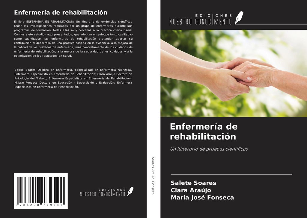 Enfermería de rehabilitación