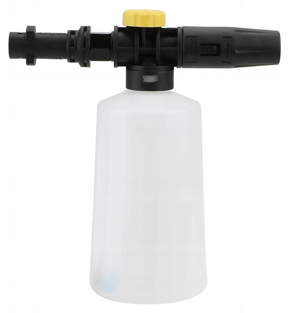 Pianownica 750ml z mocowaniem Bayonet do myjki ciśnieniowej Zdjęcie produktu 