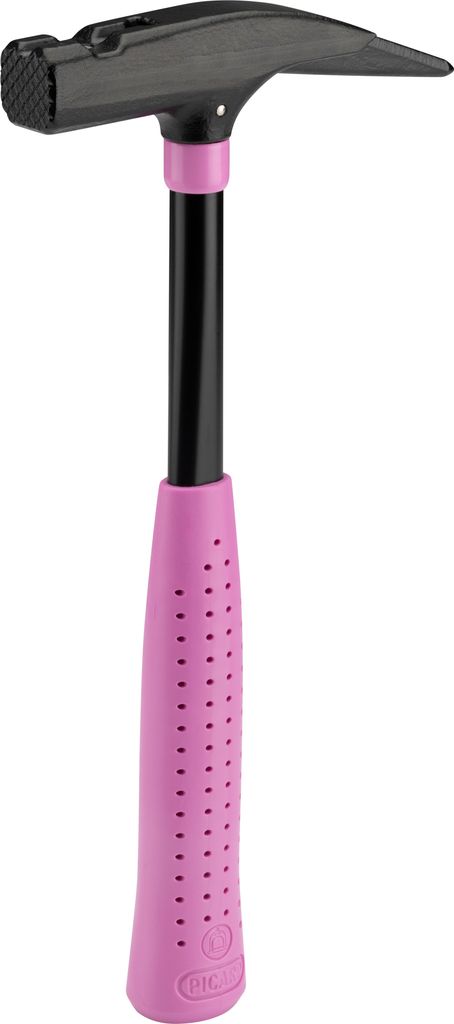 PICARD Latthammer Pink Edition geraute Bahn 760g Nr. 626M Produktbild 