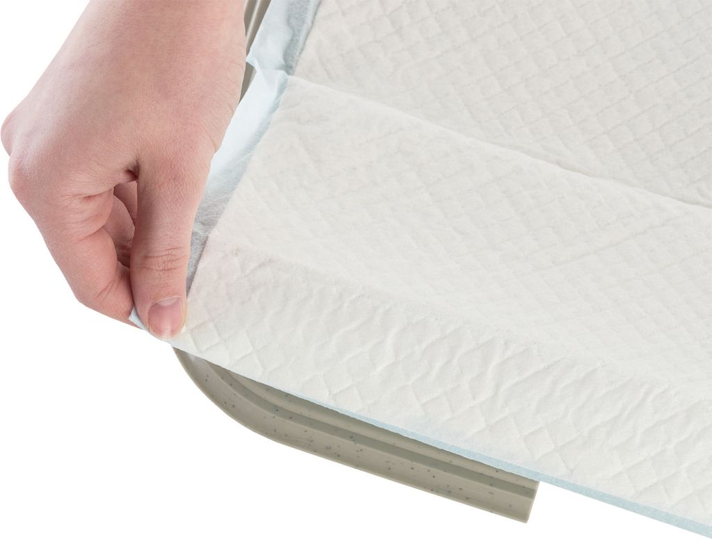 Toaleta Trixie Puppy Loo Cub - 48,5 × 40,5 cm Obrázok produktu 10