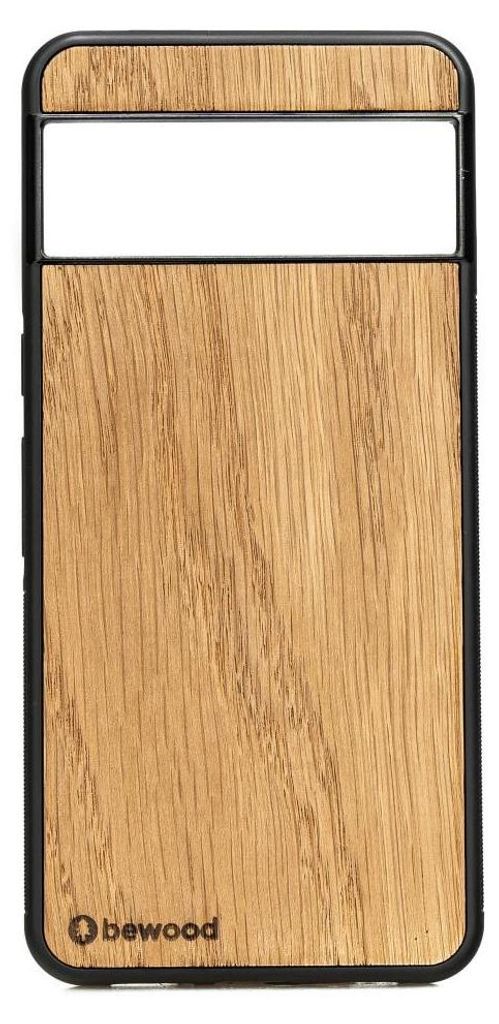 Bewood Holzhülle für Google Pixel 8 Pro EICHE