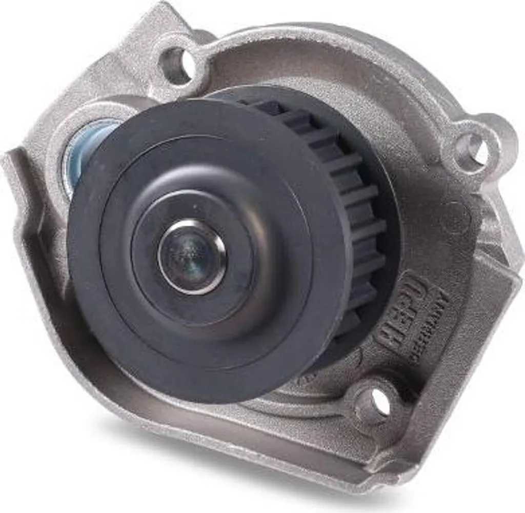 Pompe à eau de refroidissement moteur HEPU P1201 compatible Fiat et Lancia