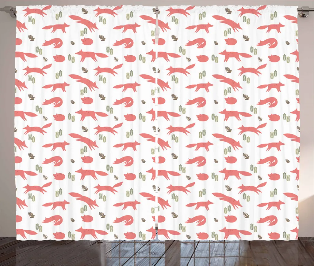 Tenda Universale ABAKUHAUS 280x245: Armonia Botanica Rustica