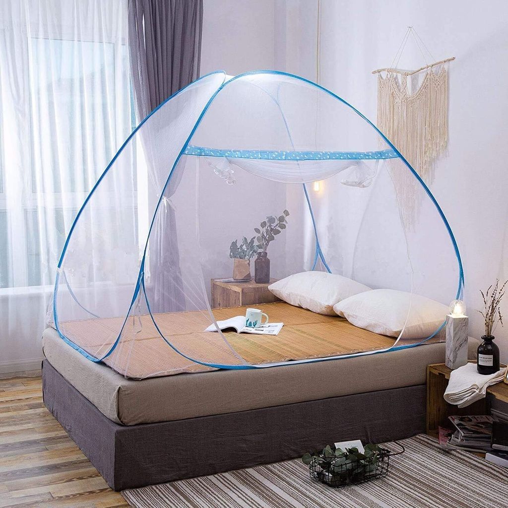 Windhager Pop-Up Moskitonetz 140200cm (03274) Ab 27,95