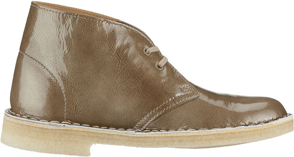 Clarks Desert Boot - damen stiefelette