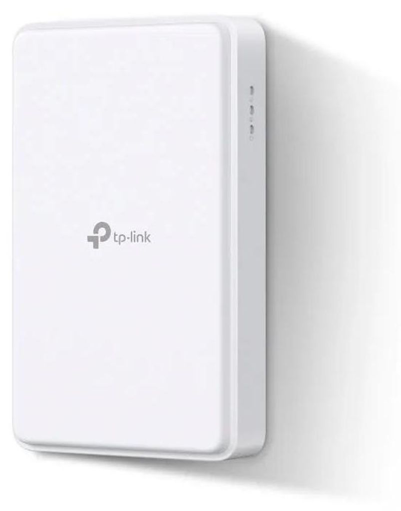 TP-Link 5G Outdoor Router Build-In 5G Modem 5G WLAN-Router Produktbild 