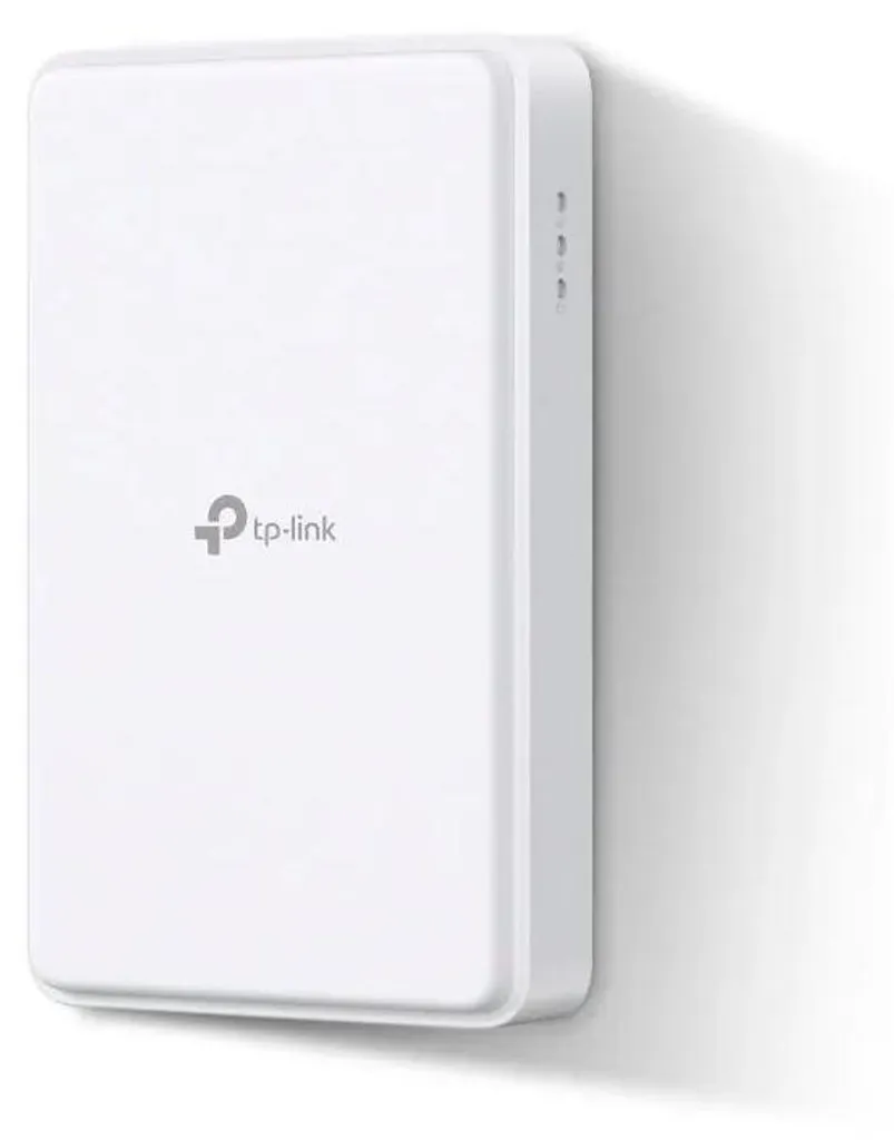 Modem 5G TP-Link NE200-Outdoor Antenne Extérieure Haute Performance IP67