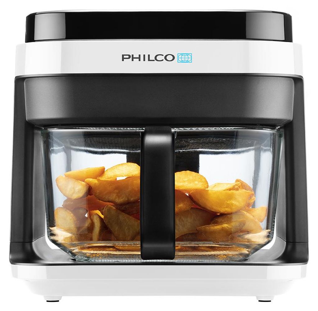 Horkovzdušná fritéza PHILCO PHAF 2100W Obrázek produktu 