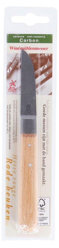 Couteau à moulin Long 8.5 cm en Blase Image du produit 