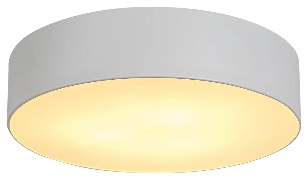 Plafonnier Renata 5083 Rabalux Blanc Mat 45cm 3x10W E27 pour Intérieur
