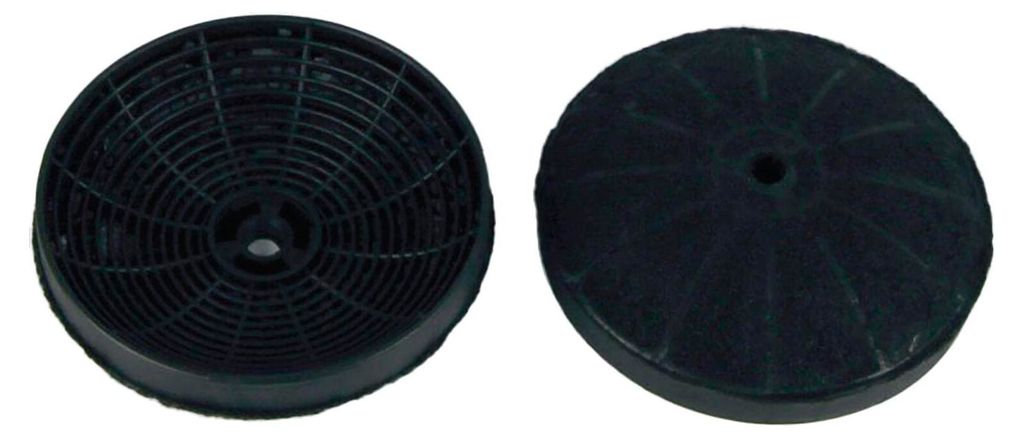 Amica KF 17154, Filtr, Černá, Tmavě šedá, Tmavě šedá, 139,7 Obrázek produktu 