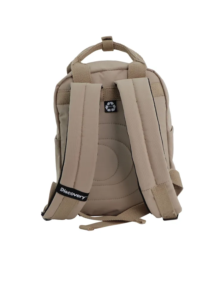 Sac à dos Discovery D00811100 imperméable avec compartiments multiples