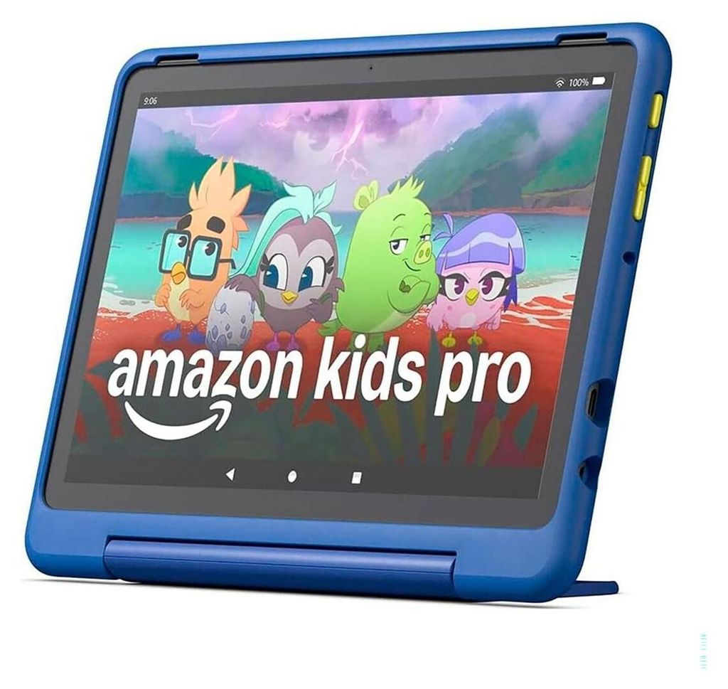 Amazon Fire Hd 10 32gb Kids Pro 13th Gen Tablet    One Size Produktbild 
